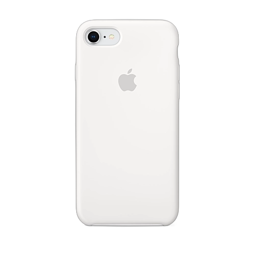 White iPhone 8
