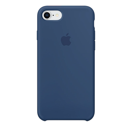 Blue Cobalt iPhone 8