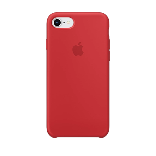 (PRODUCT)RED iPhone 8
