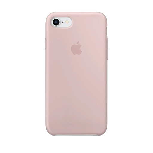 Pink Sand iPhone 8