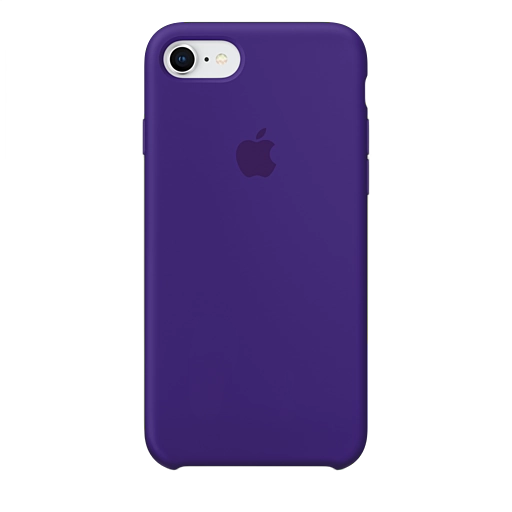 Ultra Violet iPhone 8