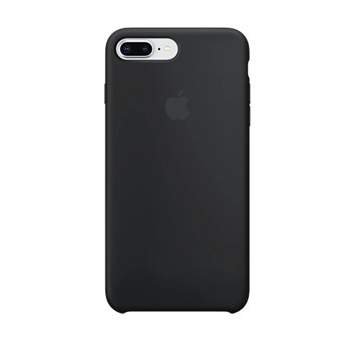 Black iPhone 8 Plus