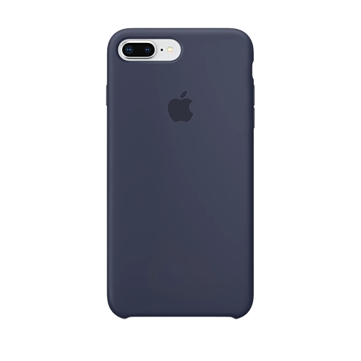 Midnight Blue iPhone 8 Plus