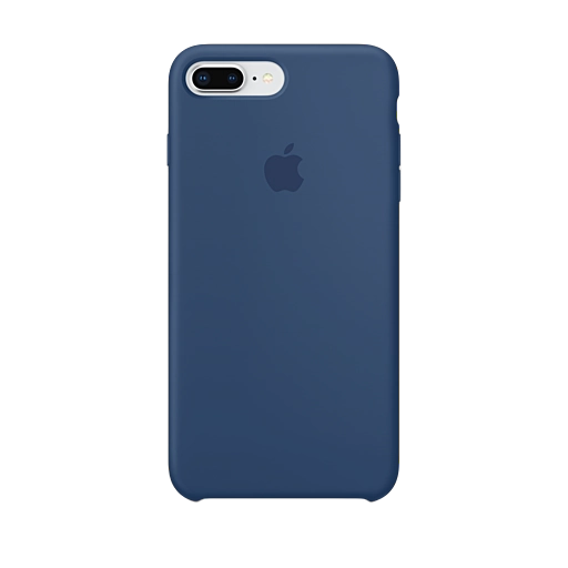 Blue Cobalt iPhone 8 Plus