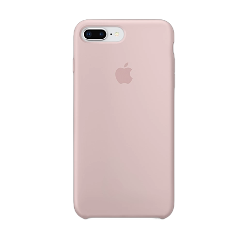 Pink Sand iPhone 8 Plus