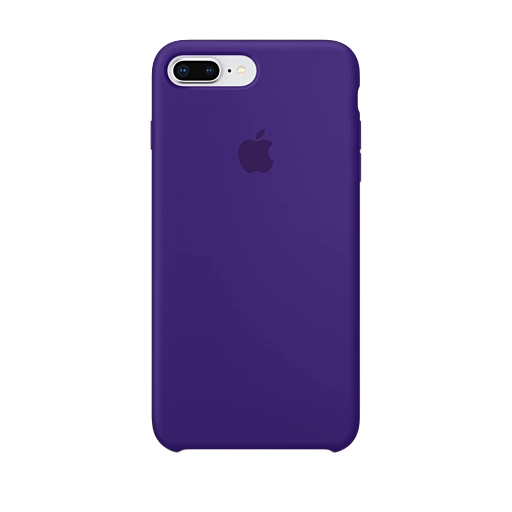 Ultra Violet iPhone 8 Plus