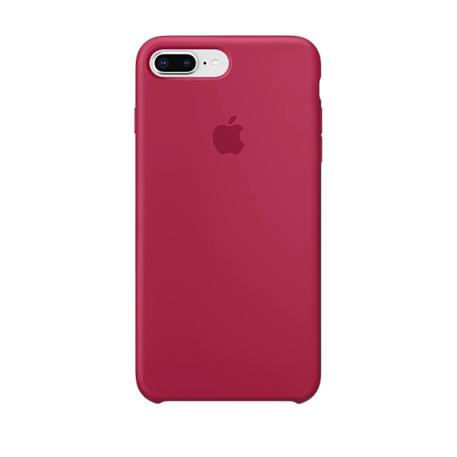 Rose Red iPhone 8 Plus