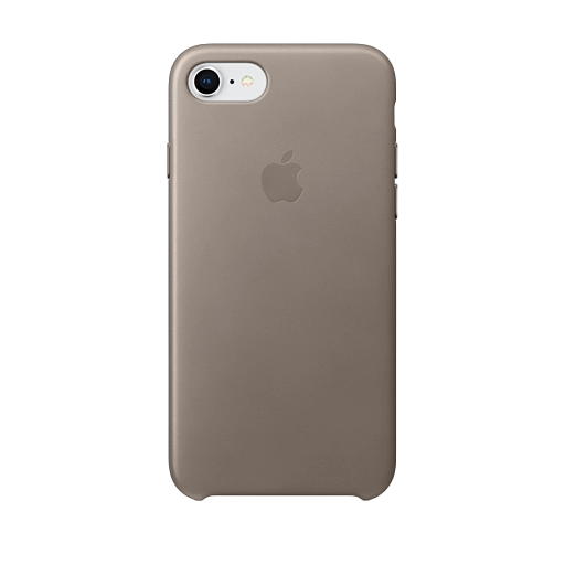 Taupe iPhone 8