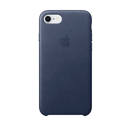 Midnight Blue iPhone 8