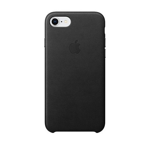 Black iPhone 8