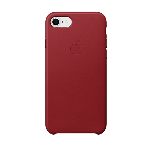 (PRODUCT)RED iPhone 8