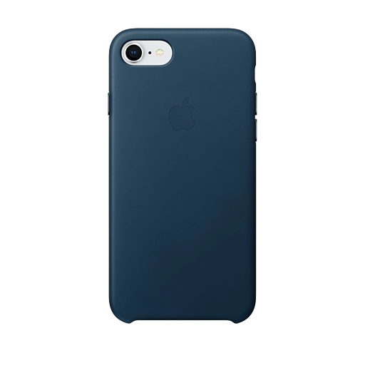 Cosmos Blue iPhone 8
