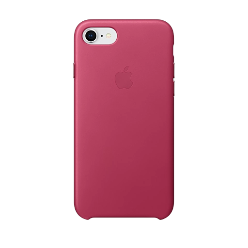 Pink Fuchsia iPhone 8