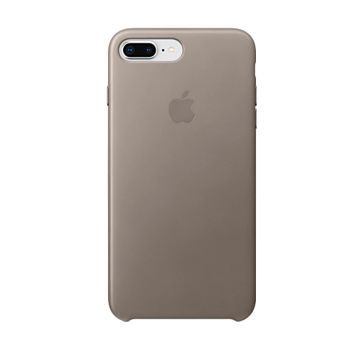 Taupe iPhone 8 Plus