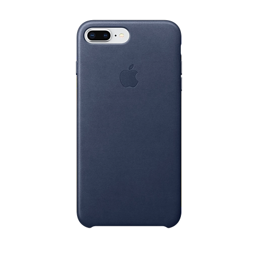 Midnight Blue iPhone 8 Plus