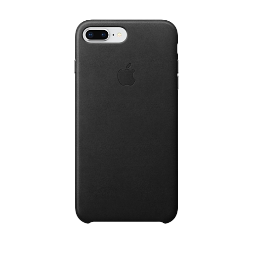 Black iPhone 8 Plus