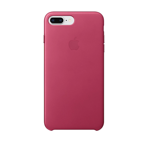 Pink Fuchsia iPhone 8 Plus