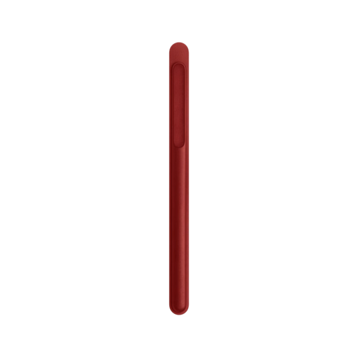 Apple Pencil Case — (PRODUCT)RED