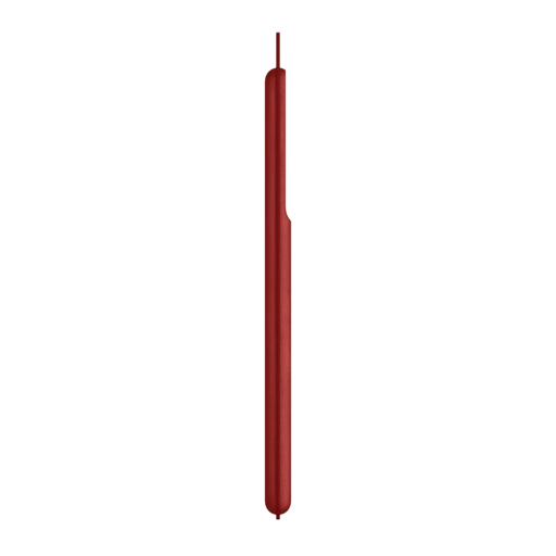 Apple Pencil Case — (PRODUCT)RED