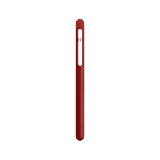 Apple Pencil Case — (PRODUCT)RED