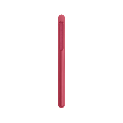 Apple Pencil Case — Fuchsia Apple Pencil Case — Fuchsia