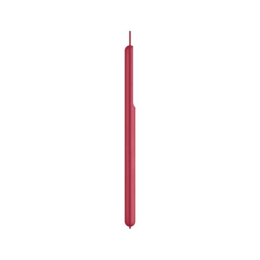 Apple Pencil Case — Fuchsia