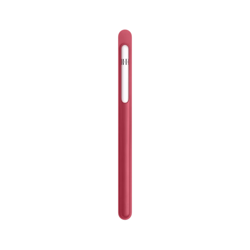 Apple Pencil Case — Fuchsia