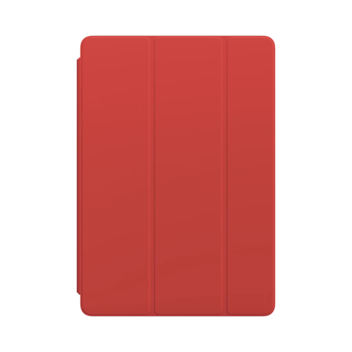 iPad 10.5 Polyurethane Smart Cover — PRODUCT(RED)