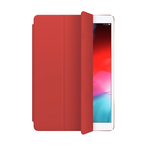 Smart Cover for iPad Pro 10.5″ — (PRODUCT)RED
