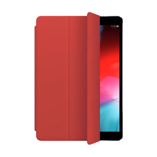 Smart Cover for iPad Pro 10.5″ — (PRODUCT)RED