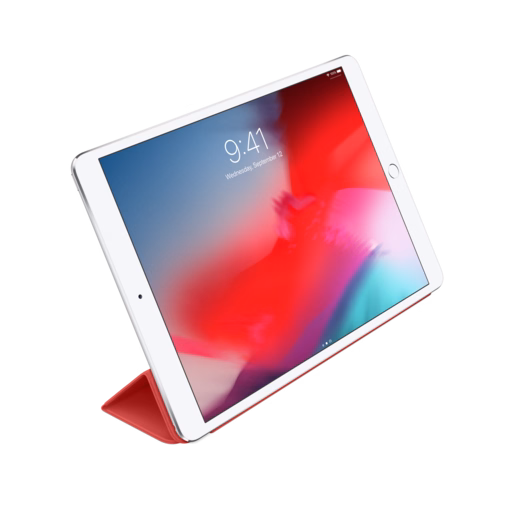 Smart Cover for iPad Pro 10.5″ — (PRODUCT)RED