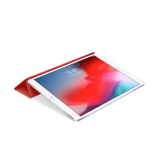 Smart Cover for iPad Pro 10.5″ — (PRODUCT)RED