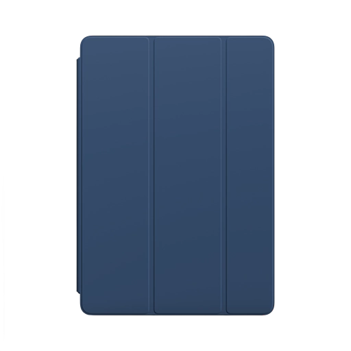 Blue Cobalt Smart Cover