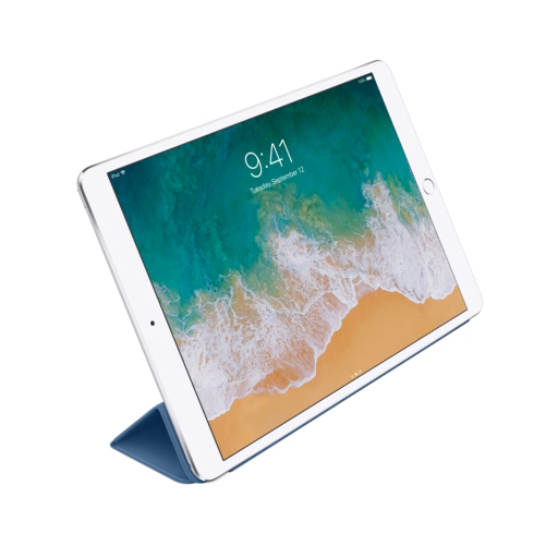 Smart Cover for iPad Pro 10.5″ — Blue Cobalt