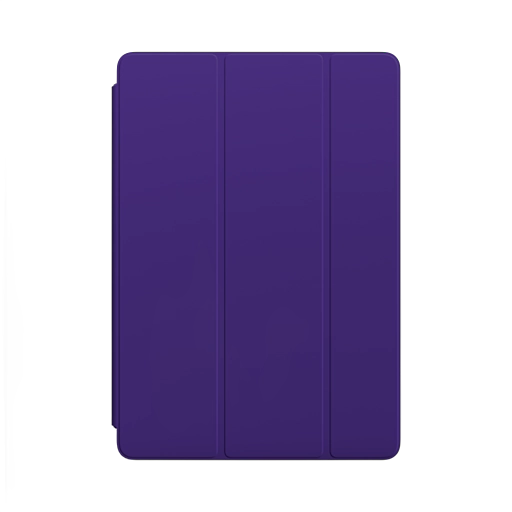 Ultra Violet Smart Cover