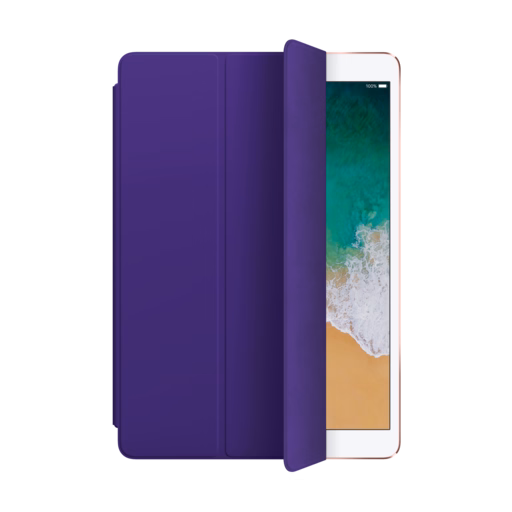 Smart Cover for iPad Pro 10.5″ — Ultra Violet