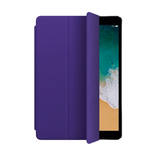 Smart Cover for iPad Pro 10.5″ — Ultra Violet