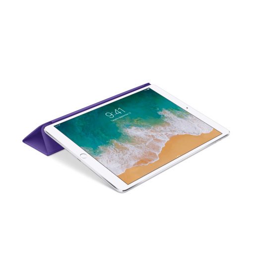 Smart Cover for iPad Pro 10.5″ — Ultra Violet