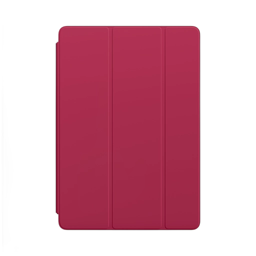 Rose Red Smart Cover