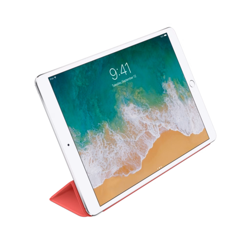 Smart Cover for iPad Pro 10.5″ — Raspberry