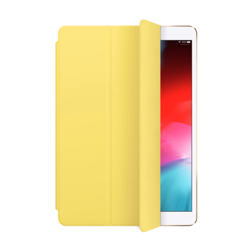 Smart Cover for iPad Pro 10.5″ — Lemonade