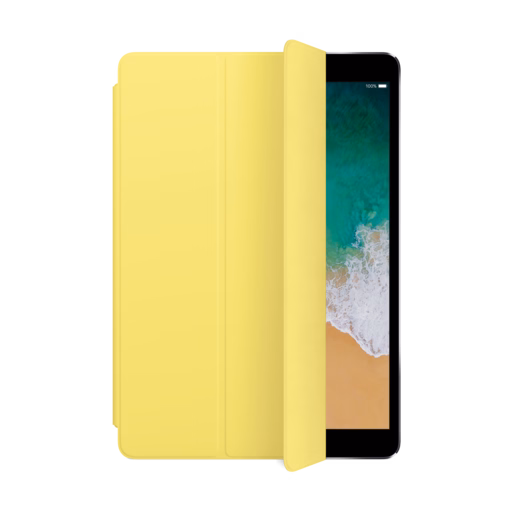 Smart Cover for iPad Pro 10.5″ — Lemonade