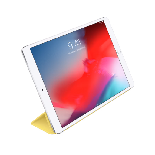Smart Cover for iPad Pro 10.5″ — Lemonade