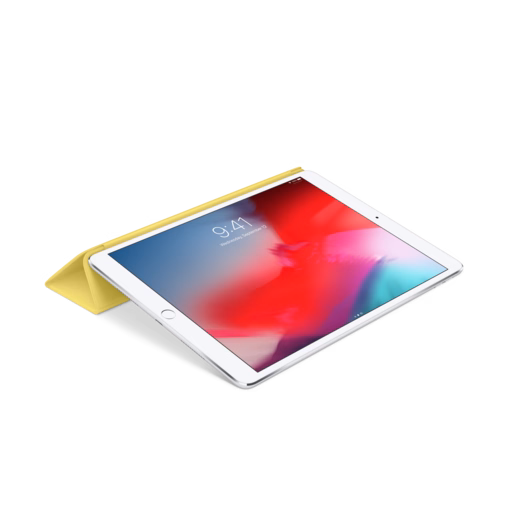 Smart Cover for iPad Pro 10.5″ — Lemonade