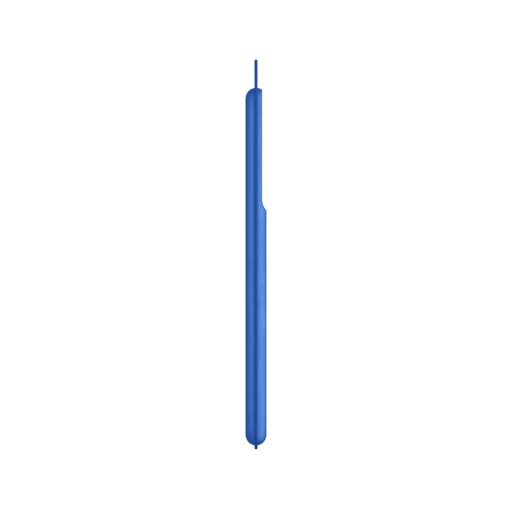 Apple Pencil Case — Electric Blue