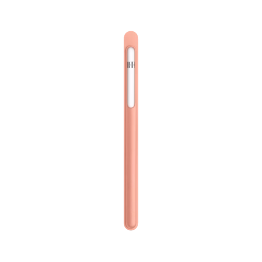 Apple Pencil Case — Soft Pink