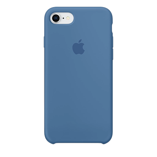 Denim Blue iPhone 8