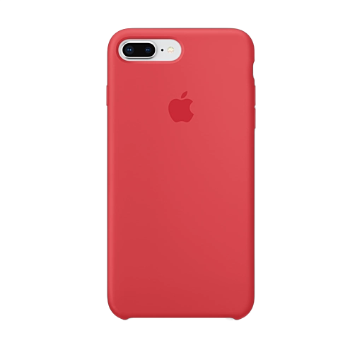 Red Raspberry iPhone 8 Plus