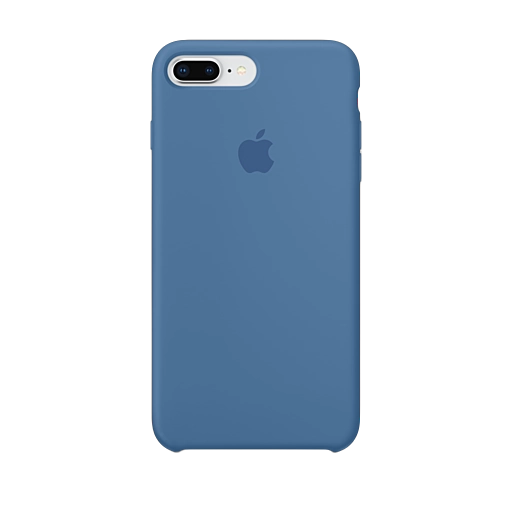 Denim Blue iPhone 8 Plus