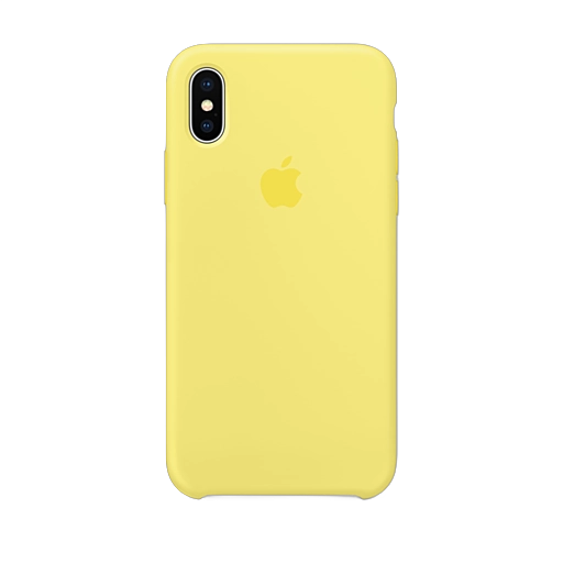 Lemonade iPhone X